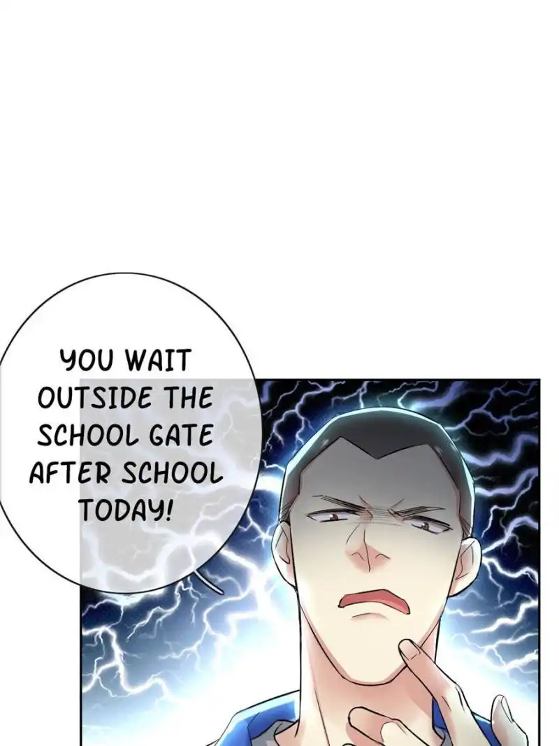 Legend Reboot Chapter 71 32